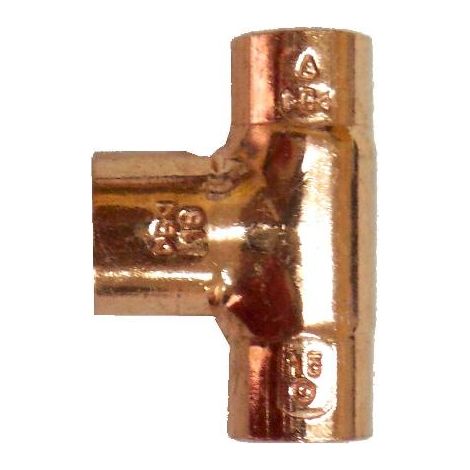 FPLUS acc.cobre fig.130 tes hhh red.18x15x15 , acc.cobre fig.130 tes hhh red.18x15x15