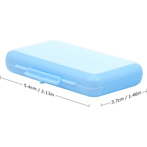 Kit de cire dentaire 10 pièces, soulagement de la douleur pour les porteurs d'appareils orthodontiques, 1 boîte de 5 bandes, soins dentaires bucco-dentaires (1/5)