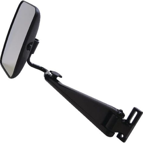 Specchietto retrovisore con braccio telescopico dx SMAT NORD CA6399000 (1/3)