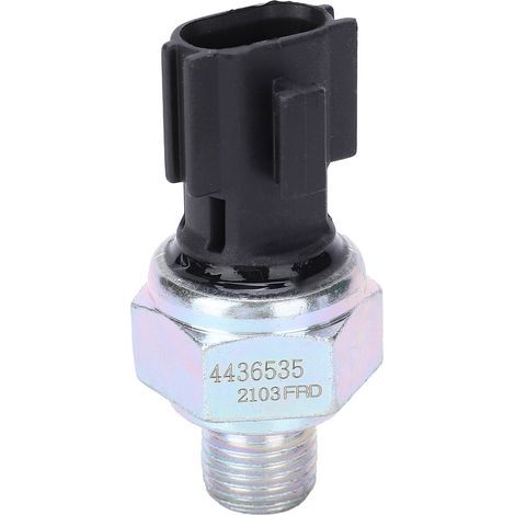 Ersatz-Drucksensor 4436535 für Verteilerventil, passend für Hitachi EX200/240/330-3/6 Bagger (1/5)