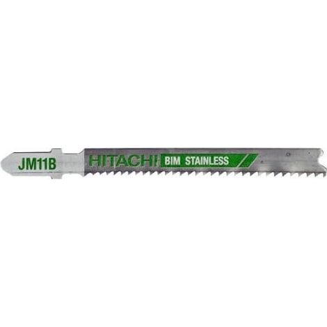Lame BiM L.65 coupe métal nette 2.5-6mm HIKOKI 750041