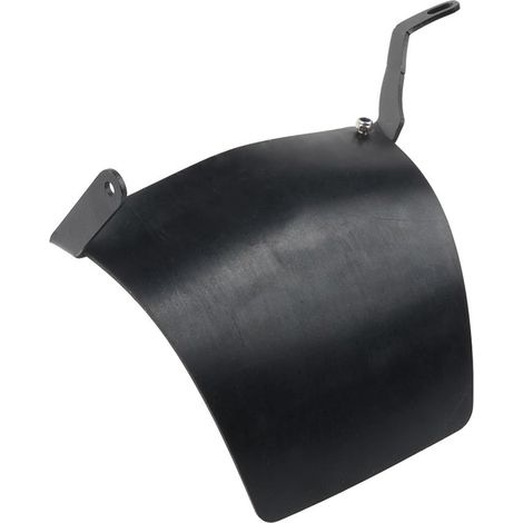 Protection anti-éclaboussures pour roue arrière de moto F900R F900XR 2020-2023 (1/4)