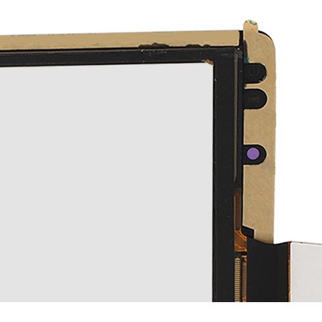 Écran tactile 8 pouces résistant aux rayures pour outil de diagnostic Autel Maxisys MS906 (220 V) (1/5)