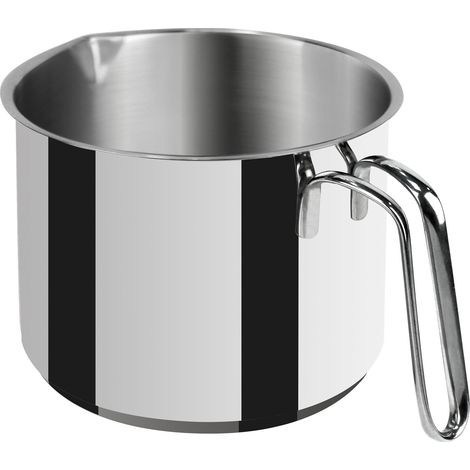 Pote inox inducción supreme 16cm (1/2)