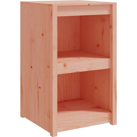 Meubles de Rangement,Armoire de cuisine d'extérieur 55x55x92 cm bois massif douglas CFW140358 (1/5)