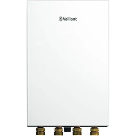 Vaillant Intercambiador de calor intermedio VWZ MWT 150.1 Intercambiador de calor intermedio, 0010039548