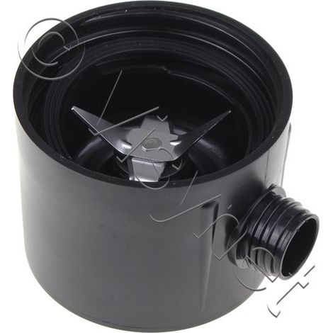 Kenwood - embase avec couteau smoothie sb327 - kw712392 - (1/2)