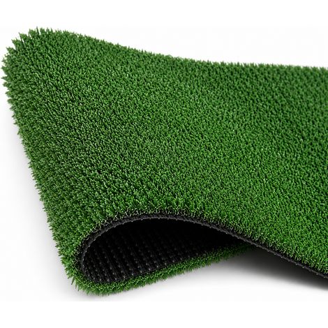 Nix Garden Rouleau de gazon synthétique 5 mm taille 1x5 m (5 m²) Default Title (1/5)