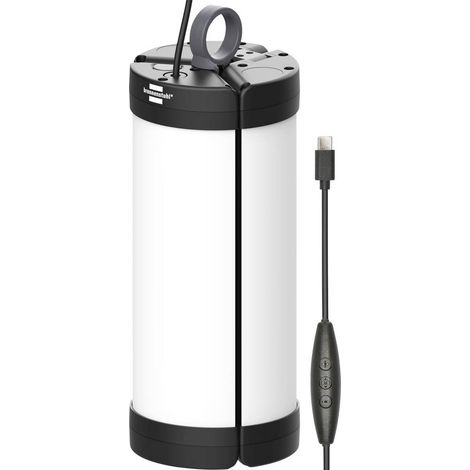 Lampada portatile brennenstuhl vl 500 LED 550 lm IP54 (1/5)