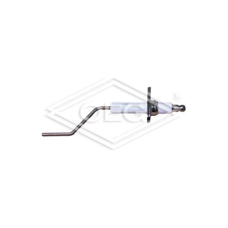 Electrode d’allumage et d’ionisation
