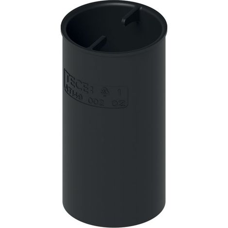 TECE-Ersatzteil Tauchrohr für Ablauf "Max" TECEdrainline 668019 (1/2)