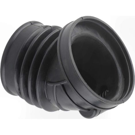 Connecteur de tuyau de nettoyage d'admission d'air de rechange, pièce 13541740073, compatible avec 323i, 323is, M3 et Z3. (1/5)