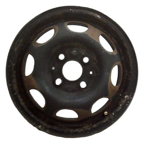 Jante Tole VOLKSWAGEN Polo [PRODUIT D'OCCASION]♻️6n0601027d03c (1/2)
