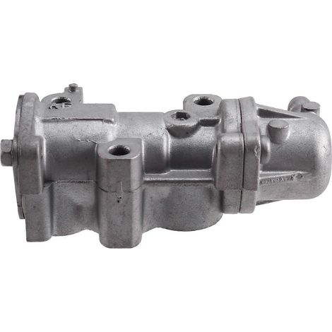 compatible HONDA Accord Odyssey Prelude Ensemble de soupapes de ralenti accéléré - réf. 16500-P0A-A51 (1/5)