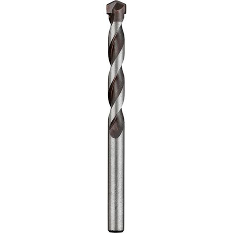 kwb 044650 Chrom-Molybdän-Stahl Beton-Spiralbohrer 5 mm Gesamtlänge 85 mm Zylinderschaft 1 St. (1/3)