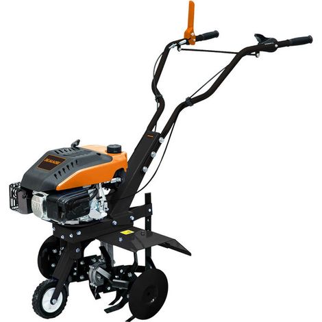 Moto zappa Maori Bxt 5680 060425