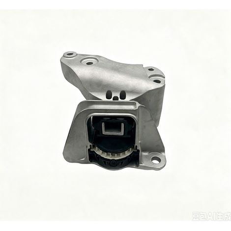 11210-6LB3C, 11210-6LB0C, and 112106LB3A engine mounts are suitable for Nissan Swan. (1/4)