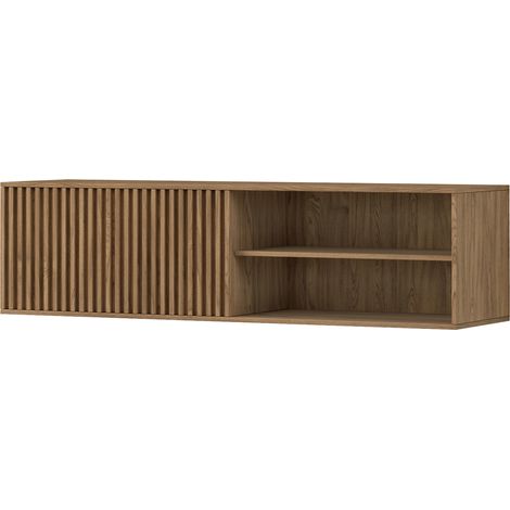 Mobile TV 1 anta Esteban marrone 150cm (1/5)