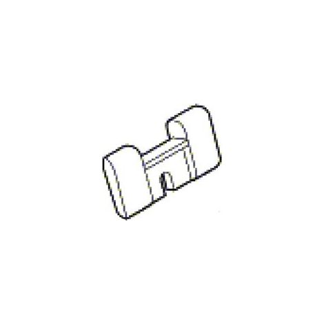 Pièce de rechange d’origine BOSCH 3601099003 Robinet-vanne de raccordement