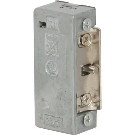 INCONTRO ELETTICO CISA 15102-00-0 SENZA CONTROPIASTRA