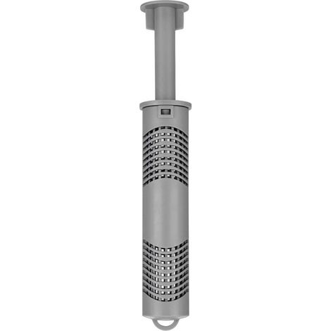 1 pièce filtre à cartouche d'ions minéraux, pour bain à remous, avec zinc, vitamine C et zéolite, débit 24 h (1/5)