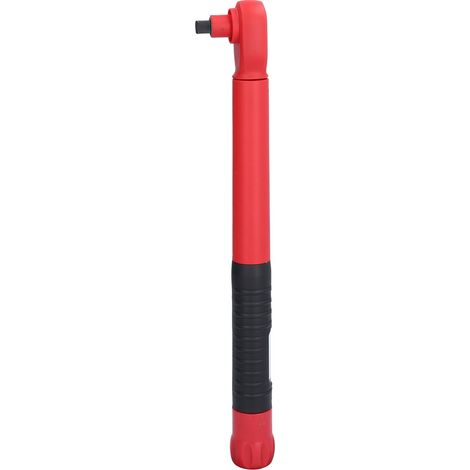 KS-Tools 118.3850 3/8" Drehmomentschlüssel 5-50 Nm isoliert (1/2)