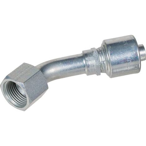 Raccord GATES 10G12FJX45S