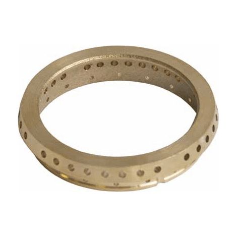 COURONNE BRULEUR RAPIDE Ø55/63 M/M pour CUISINIERE CURLING -...