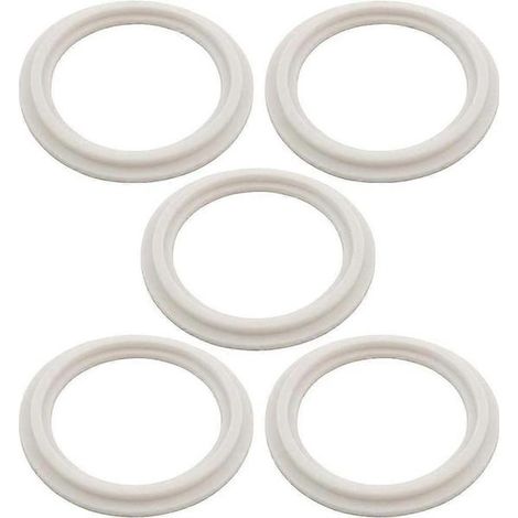 Joint torique de 2 pouces pour chauffe-spa Balboa Gecko 711-4030B (paquet de 5) (1/5)