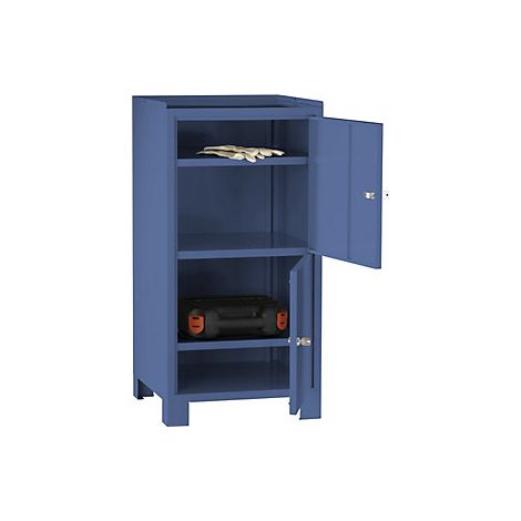 Wolf Armadio portattrezzi con piedini alt x largh x prof 1000 (1/2)