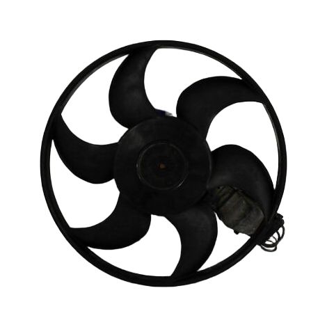 [PRODUIT D'OCCASION] Moteur Ventilateur Radiateur MERCEDES Classe A 2004- ♻️ Ref Oe. 1698203542 - Garantie à vie (1/3)