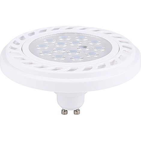 Lampadina LED ES111 GU10 9W 4000K neutra Nowodvorski 9214 (1/2)