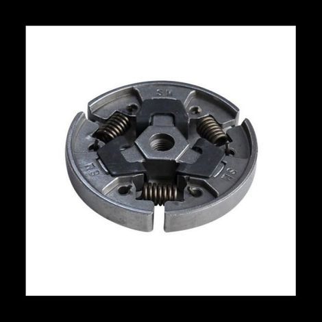 Kit d'embrayage compatible pour tondeuses à benne basculante FS75 FS80 FS85 pièces de rechange (1/5)