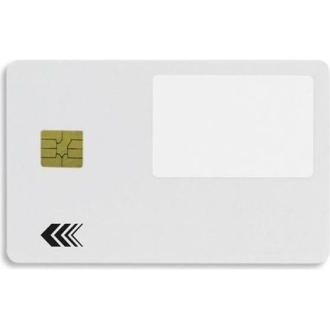 Smart Card VIMAR 16452