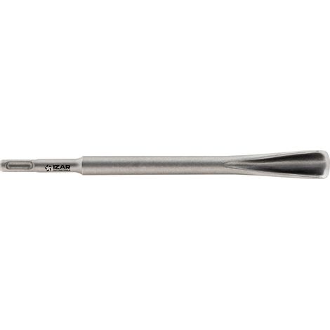 GOUGE SDS + L.240 x 22 mm - IZAR