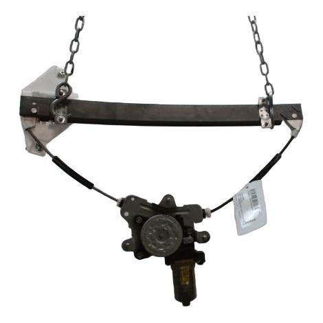 [PRODUIT D'OCCASION] Mecanisme+moteur Leve-glace Avant Gauche SSANGYONG Korando ♻️ Ref Oe. 8810134101 - Garantie à vie