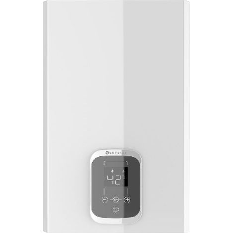 SCALDABAGNO GAS MOD. AVENIR PLUS LNX 16 LT CAMERA STAGNA Gpl