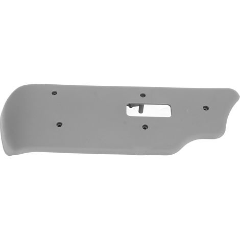 Bedienfeld für den Fahrersitz 88941674 in ABS, direkt kompatibel mit Chevrolet Silverado Avalanche (1/5)