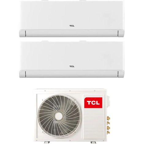 Klimaanlage TCL breezein p5 5.1 kW 12000 BTU