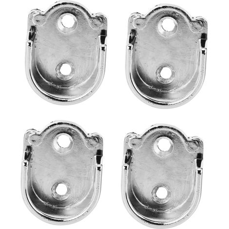 De Tringle Placard 25 Mm en Alliage De Zinc Rsistant La (1/5)