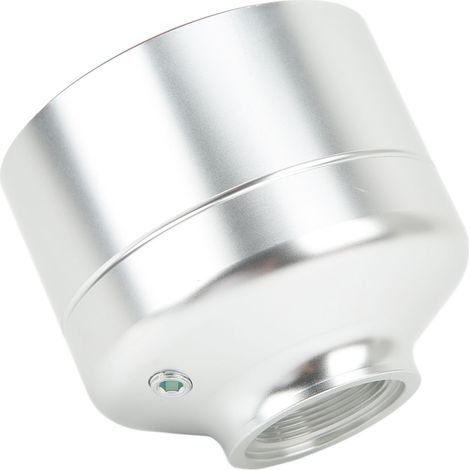 Filtre à gasoil outil de dérivation en alliage d'aluminium suppresseur déplaceur de remplacement pour camions Chevy 6.6l moteur diesel Duramax (1/5)