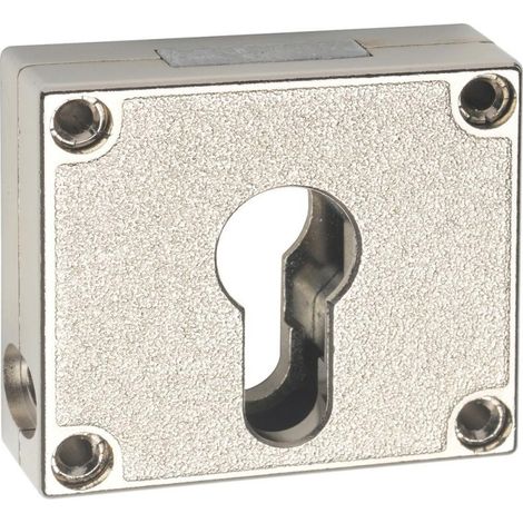 Cerradura 25mm (Para 5) (1/3)