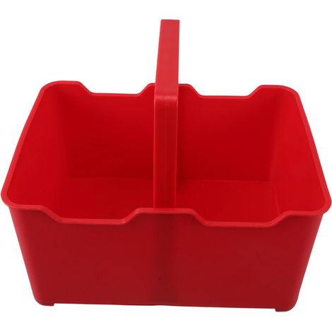 Porte-fût de bière en plastique avec poignée , idéal pour les fêtes et événements , pouvant égalemen (1/5)