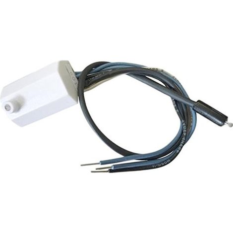 INTER 8812 ORSO 007.62 INTERRUTTORE PUSCOLARE CR CON SENSORE ESTERNO