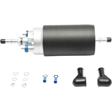 Pompa di alimentazione elettrica per John Deere, codici OEM: AL168483, 500366053, 46822767, LA500366053, AL168482, ER201834, RE515877, 0011332100, 11332100 Breckner Germany (1/5)