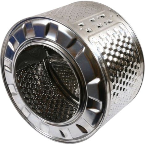 ENSEMBLE TAMBOUR POUR LAVE LINGE MIDEA - 12238100000523 (1/2)