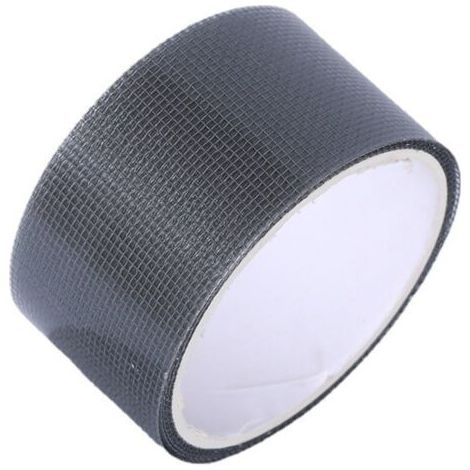 3er-Pack Mückengitter-Reparaturband für Mückengitter 5 x 200 cm, mit Wasserdichtigkeit und Durchlässigkeit, starker Haftung, aus Glasfaser (1/5)
