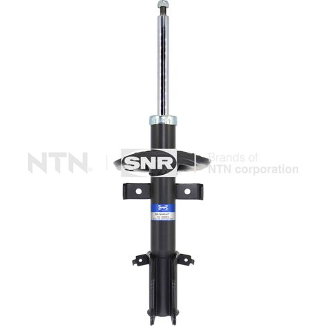 Amortisseur - SA65543.26 - SNR - Compatible avec véhicule Mercedes, Renault