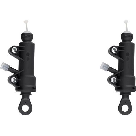 Zwei Kupplungsgeberzylinder (21526752146 2152116189) für die Modelle 528i, 540i, 528i, E46, E90, E93, F30, F20, F21, Z4, X3 und X5. (1/3)