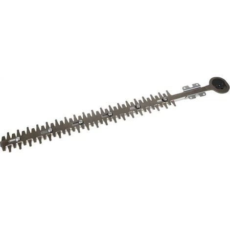 Makita 140827-7 Lama di ricambio per tagliasiepi 52 cm